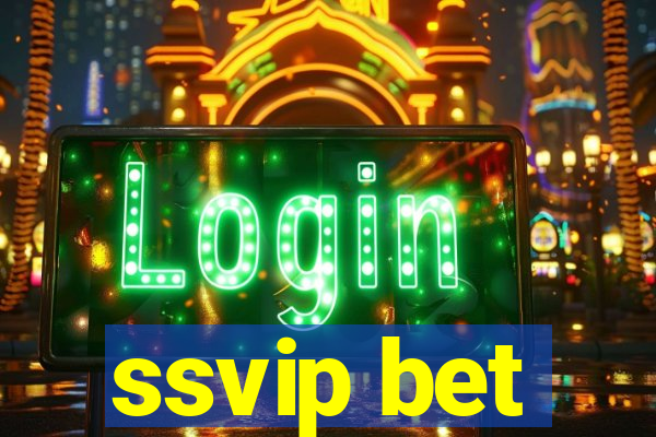 ssvip bet